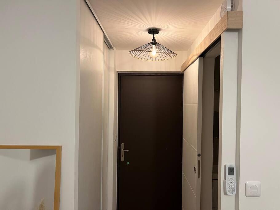 *La Pampa, Studio, Parking, Clim, Hopitaux/Fac* Montpellier Extérieur photo